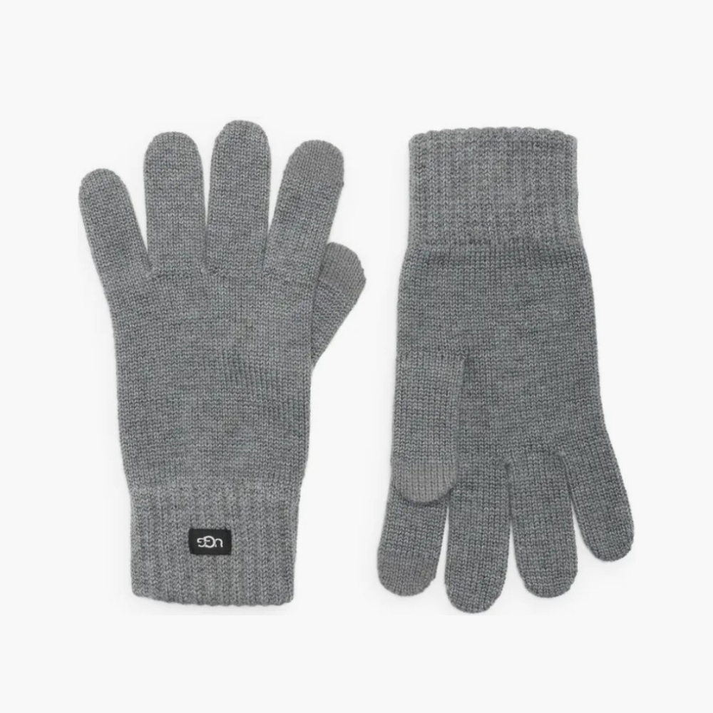 UGG Knit Tech Gloves
